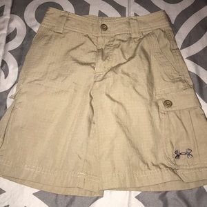 Under Armour Cargo shorts